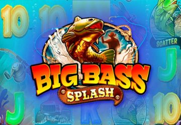 Кадр из игры Bonanza